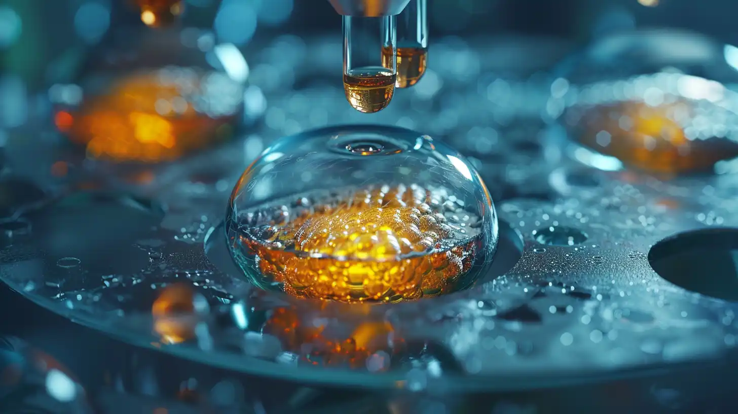How Dynamic Stem Cell Therapy Fits Into Modern Regenerative Care