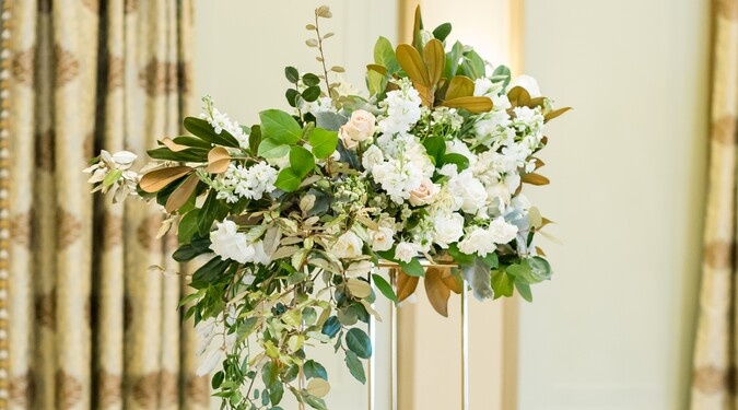 Simple Stems To Statement Pieces: Working With A Florist Near Summer Hill
